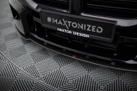 Maxton Design Street Pro Frontansatz V1 - BMW M2 G87