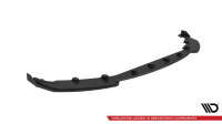 Maxton Design Street Pro Front Extension V1 + Flaps - BMW M2 G87