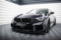 Maxton Design Street Pro Frontansatz V2 - BMW M2 G87