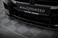 Maxton Design Street Pro Frontansatz V2 - BMW M2 G87