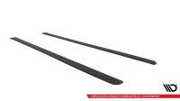 Maxton Design Street Pro Side Skirts Diffusers - V1 - BMW M2 G87