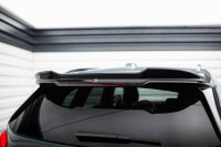 Maxton Design Spoiler Cap - BMW X1 M-Package U11