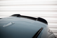 Maxton Design Spoiler Cap - BMW X1 M-Package U11