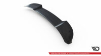 Maxton Design Spoiler Cap - BMW X1 M-Package U11