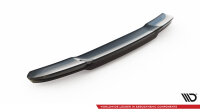 Maxton Design Spoiler Cap - BMW X1 M-Package U11