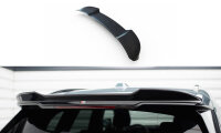 Maxton Design Spoiler Cap - BMW X1 M-Paket U11