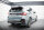 Maxton Design Spoiler Cap - BMW X1 M-Package U11