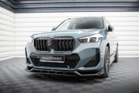 Maxton Design Frontansatz - BMW X1 M-Paket U11