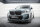 Maxton Design Front Extension - BMW X1 M-Package U11