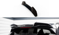 Maxton Design Spoiler Cap - BMW X3 M F97 Facelift