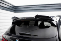 Maxton Design Spoiler Cap - BMW X3 M F97 Facelift