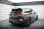 Maxton Design Spoiler Cap - BMW X3 M F97 Facelift