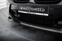 Maxton Design Frontansatz V2 - BMW X3 M F97 Facelift