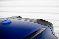 Maxton Design Spoiler Cap - BMW X5 M-Package G05 Facelift