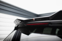 Maxton Design Spoiler Cap - BMW X5 M-Package G05 Facelift