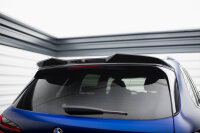 Maxton Design Spoiler Cap - BMW X5 M-Paket G05 Facelift