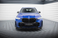 Maxton Design Front Extension V1 - BMW X5 M-Package G05...