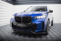 Maxton Design Front Extension V1 - BMW X5 M-Package G05 Facelift