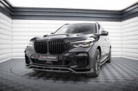 Maxton Design Front Extension V2 - BMW X5 M-Package G05