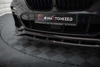 Maxton Design Front Extension V2 - BMW X5 M-Package G05