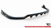 Maxton Design Middle Diffusor Rear Extension DTM Look - BMW X5 M-Package G05