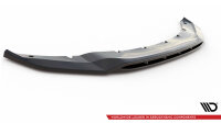 Maxton Design Front Extension V2 - BMW X5 M-Package F15