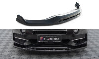 Maxton Design Front Extension V3 - BMW X5 M-Package F15