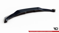 Maxton Design Front Extension V3 - BMW X5 M-Package F15