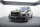 Maxton Design Frontansatz V3 - BMW X5 M-Paket F15