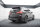 Maxton Design Middle Diffusor Rear Extension DTM Look - BMW X5 M-Package F15