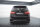 Maxton Design Mittlerer Diffusor Heckansatz DTM Look - BMW X5 M-Paket F15