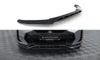 Maxton Design Front Extension V1 - BMW X6 M-Package G06...