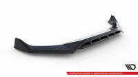 Maxton Design Front Extension V2 - BMW X6 M-Package G06 Facelift