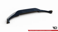 Maxton Design Front Extension V2 - BMW X6 M-Package G06 Facelift