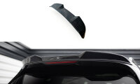 Maxton Design Spoiler Cap - BMW X7 M-Package G07 Facelift