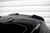 Maxton Design Spoiler Cap - BMW X7 M-Package G07 Facelift