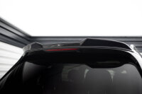 Maxton Design Spoiler Cap - BMW X7 M-Package G07 Facelift