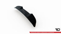 Maxton Design Spoiler Cap - BMW X7 M-Paket G07 Facelift