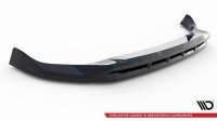 Maxton Design Front Extension - BMW X7 M-Package G07 Facelift