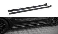 Maxton Design Side Skirts Diffusers - BMW X7 M-Package...