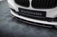 Maxton Design Front Extension V2 - BMW Z4 E89