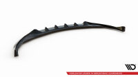 Maxton Design Front Extension V2 - BMW Z4 E89