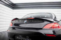 Maxton Design Spoiler Cap - BMW Z4 M-Package E89 Facelift