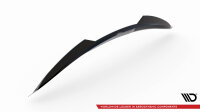 Maxton Design Spoiler Cap - BMW Z4 M-Paket E89 Facelift