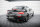 Maxton Design Street Pro Heckschürze - BMW Z4 M-Paket E89 Facelift