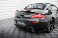 Maxton Design Street Pro Rear Bumper - BMW Z4 M-Package E89 Facelift