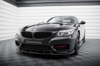 Maxton Design Front Extension - BMW Z4 M-Package E89 Facelift