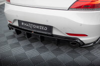 Maxton Design Diffusor Rear Extension - BMW Z4 E89