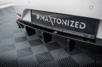 Maxton Design Diffusor Rear Extension - BMW Z4 E89