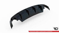 Maxton Design Diffusor Rear Extension - BMW Z4 E89